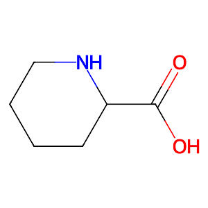 DL-Pipecolinic acid,535-75-1