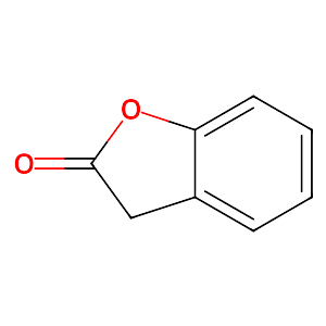 2-Coumaranone,553-86-6