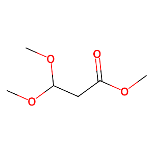 Methyl 3,3-dimethoxypropionate,7424-91-1