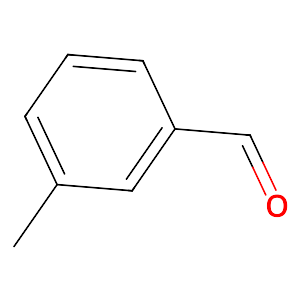 3-Methylbenzaldehyde, stab. with 0.1% hydroquinone,620-23-5