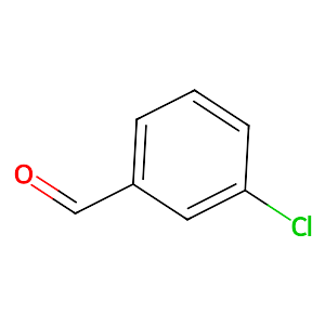 3-Chlorobenzaldehyde,587-04-2