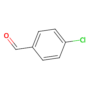 4-Chlorobenzaldehyde,104-88-1