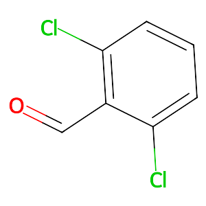 2,6-Dichlorobenzaldehyde,83-38-5