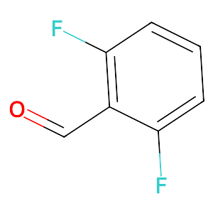 2,6-Difluorobenzaldehyde,437-81-0