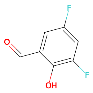 3,5-Difluoro-2-hydroxybenzaldehyde,63954-77-8