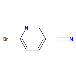 2-Bromo-5-cyanopyridine,139585-70-9