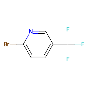 2-Bromo-5-trifluoromethylpyridine,50488-42-1