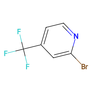 2-Bromo-4-(trifluoromethyl)pyridine,175205-81-9