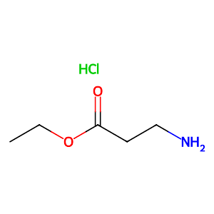 beta-Alanine ethyl ester hydrochloride,4244-84-2