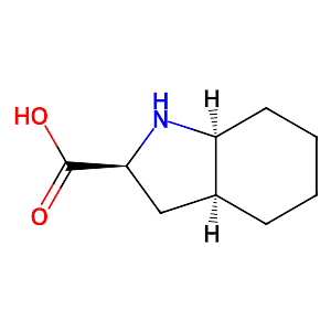 L-Octahydroindole-2-carboxylic acid,80875-98-5