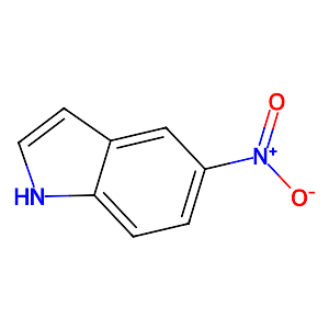 5-Nitroindole,6146-52-7