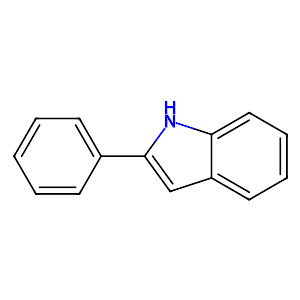 2-Phenylindole,948-65-2