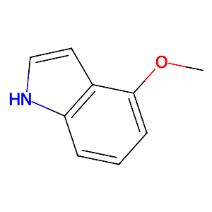 4-Methoxyindole,4837-90-5
