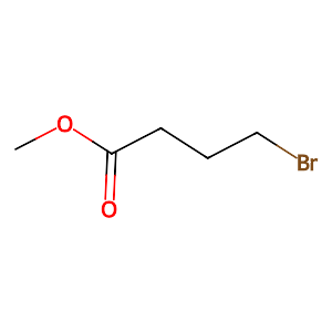 Methyl-4-bromobutyrate,4897-84-1