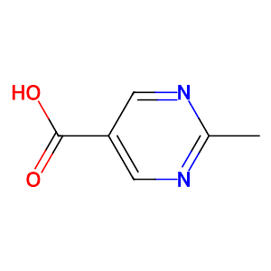 2-Methylpyrimidine-5-carboxylic acid,5194-32-1
