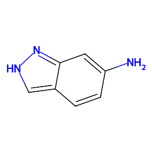 6-Aminoindazole,6967-12-0