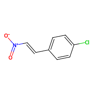 trans-4-Chloro-beta-nitrostyrene,706-07-0