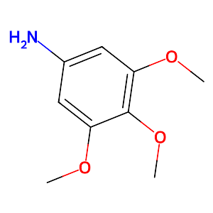 3,4,5-Trimethoxyaniline,24313-88-0