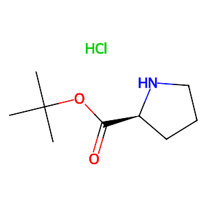 L-Proline tert-butyl ester HCl,5497-76-7