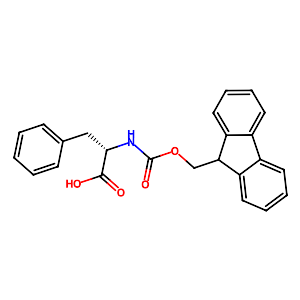 Fmoc-L-Phe-OH,35661-40-6