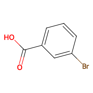3-Bromobenzoic acid,585-76-2