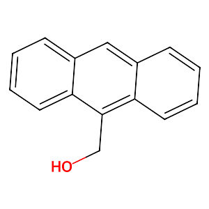 9-Anthracenemethanol,1468-95-7