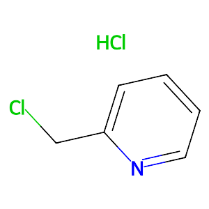 2-(Chloromethyl)pyridine hydrochloride,6959-47-3