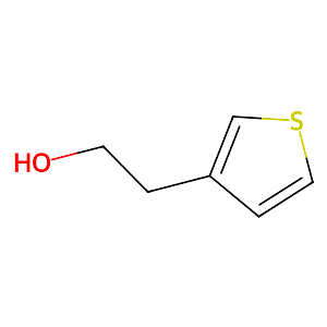 3-Thiopheneethanol,13781-67-4