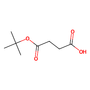 mono-tert-Butyl succinate,15026-17-2