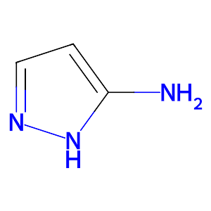 3-Aminopyrazole,1820-80-0