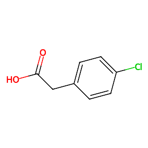 4-Chlorophenylacetic acid,1878-66-6