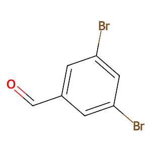 3,5-Dibromobenzaldehyde,56990-02-4