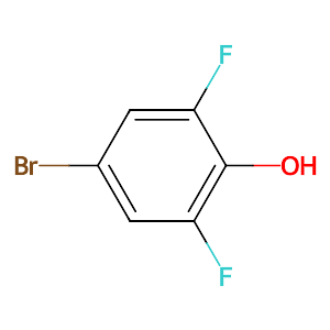 4-Bromo-2,6-difluorophenol,104197-13-9