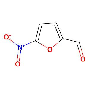 5-Nitro-2-furaldehyde,698-63-5
