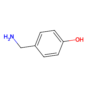 4-Hydroxybenzylamine,696-60-6
