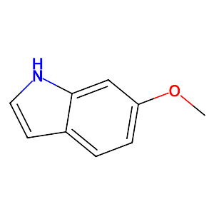 6-Methoxyindole,3189-13-7