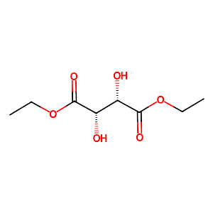 (-)-Diethyl D-tartrate,13811-71-7