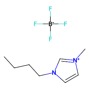 1-Butyl-3-methylimidazolium terafluoroborate,174501-65-6