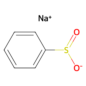 Benzenesulfinic acid, sodium salt,873-55-2