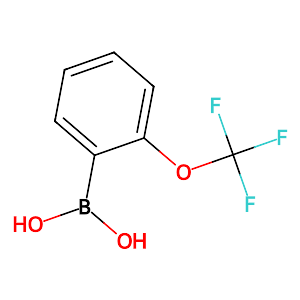2-(Trifluoromethoxy)phenylboronic acid,175676-65-0