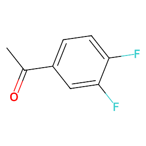 3',4'-Difluoroacetophenone,369-33-5