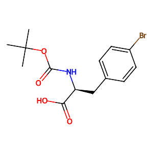 Boc-L-4-Bromophenylalanine,62129-39-9