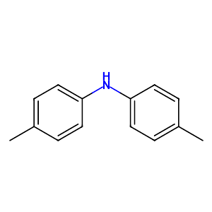 4,4'-Dimethyldiphenylamine,620-93-9