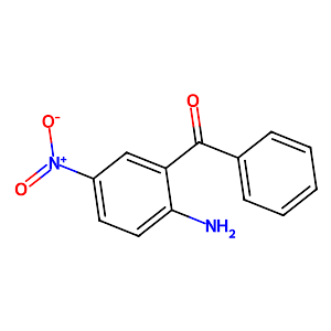 2-Amino-5-nitrobenzophenone,1775-95-7