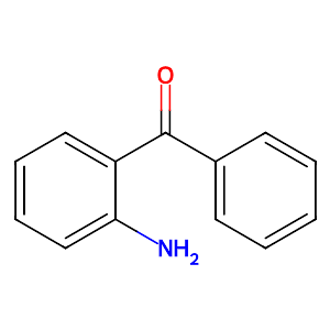 2-Aminobenzophenone,2835-77-0