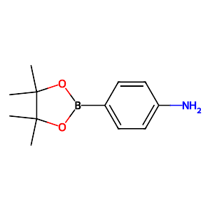 4-Aminophenylboronic acid pinacol ester,214360-73-3