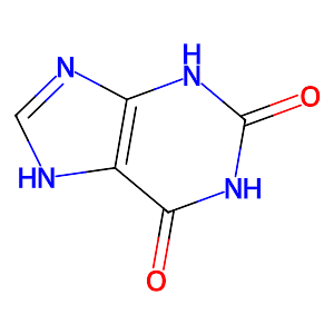 Xanthine,69-89-6