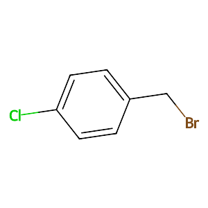 4-Chlorobenzyl bromide,622-95-7