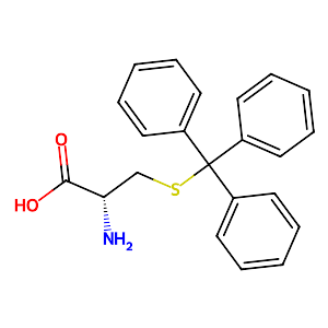 S-Trityl-L-cysteine,2799-07-7