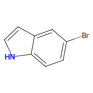 5-Bromoindole,10075-50-0